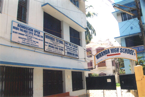 Miranda High School CBSE Affiliated Schools In South Kolkata CBSE Miranda High School CBSE Affiliated Schools In South Kolkata CBSE
