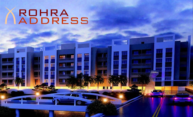 Rohra Address