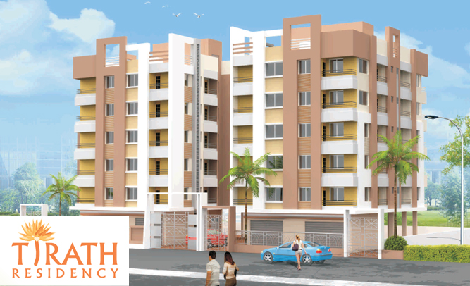 Tirath Residency