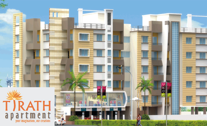 Tirath Apartment