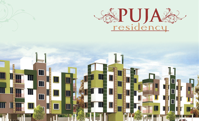 Puja Residency