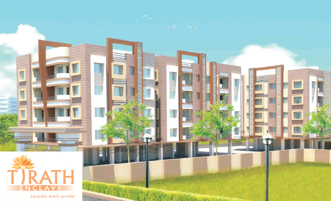 Tirath Enclave