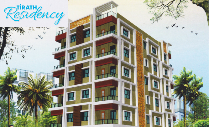 Tirath Residency