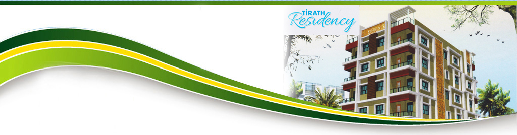 Tirath Residency