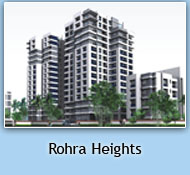 Rohra Height