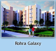 Rohra Galaxy