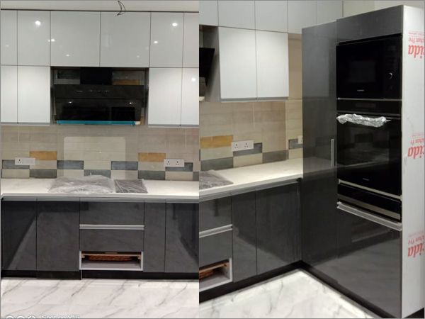Smart Kitchen