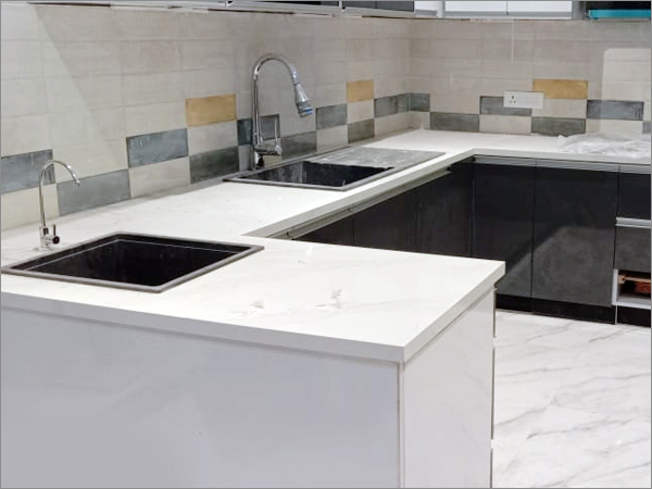 Smart Kitchen