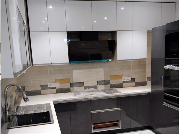 Smart Kitchen