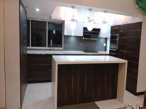 Smart Kitchen