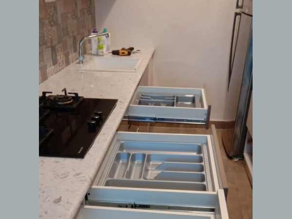 Smart Kitchen