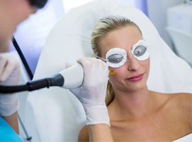 CO2 Laser Surgery