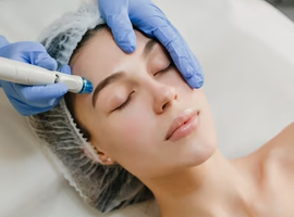 Microdermabrasion