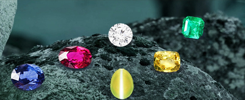 Gemstone Collections Chandra & Sons Pvt. Ltd.