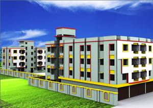 Ananda Niketan