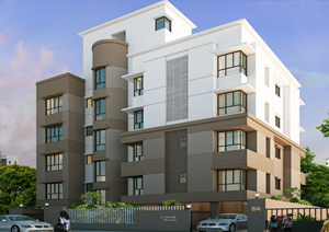 Griham Enclave