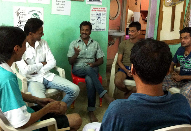 Divine Foundation Rehab Centre for Drug Addiction in Kolkata, Rehab