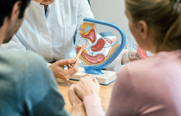 Endometriosis Surgery in Infertility Patients