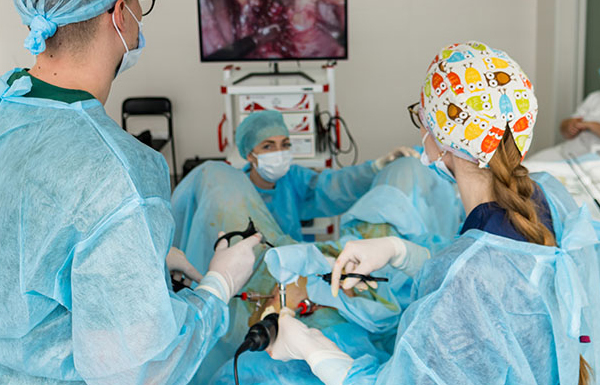 Endometriosis Surgery : What to expect Before,During and After