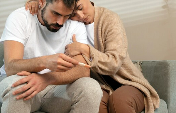 Best Infertility Specialist in Kolkata