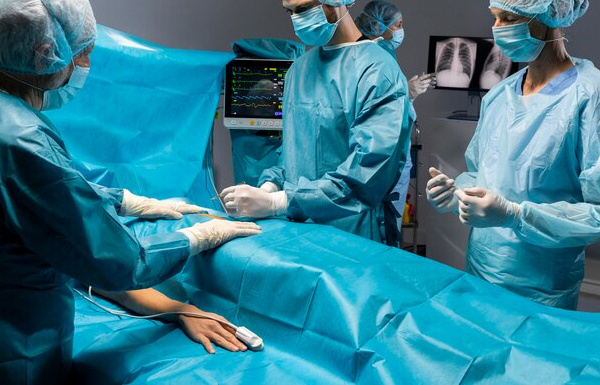 Best Laparoscopic Surgeon in Kolkata