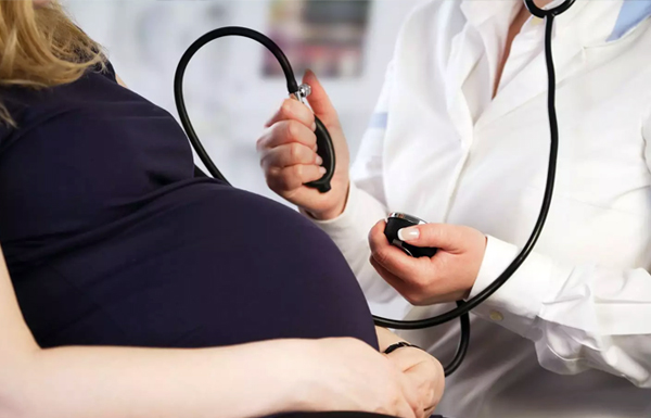 High-Risk Pregnancy Doctor in Kolkata