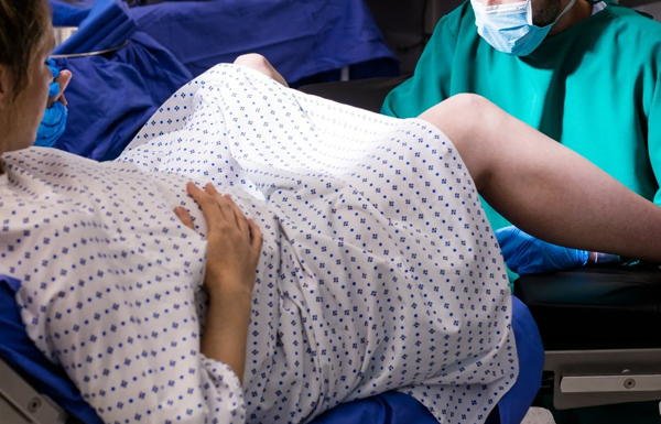 Best Normal Delivery Doctor in Kolkata