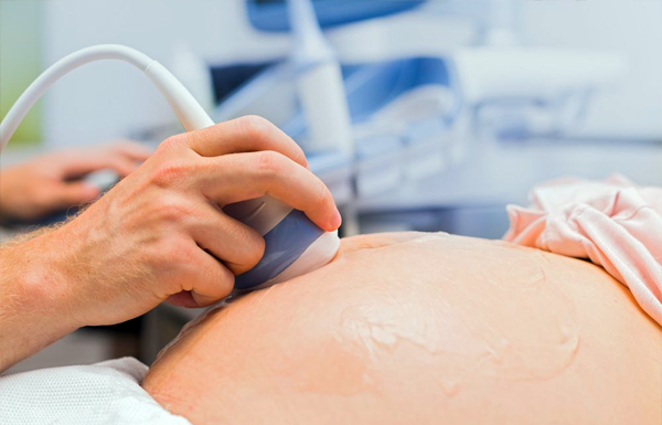 Best High-Risk Pregnancy Doctor in Kolkata