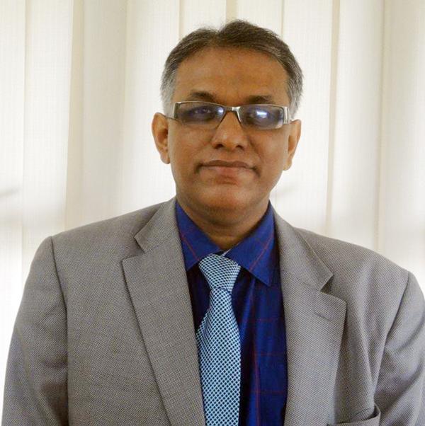 Dr. Sankar Dasmahapatra