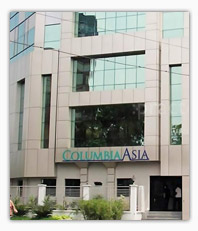 Columbia Asia Hospital