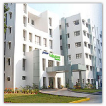 Narayana Multispeciality Hospital