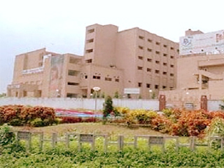 Apollo Gleneagles Hospital, Kolkata