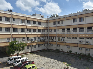 Calcutta Heart Clinic, Kolkata