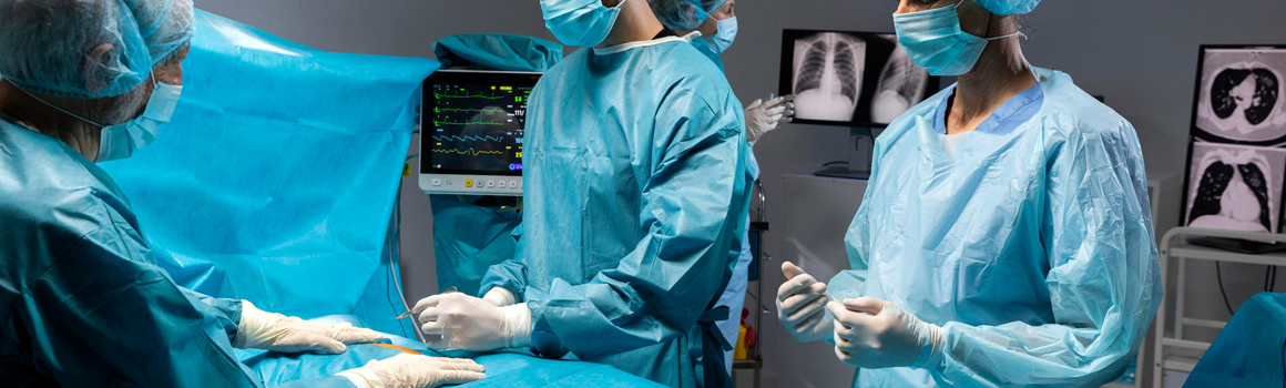 Surgical Oncology FAQ’s