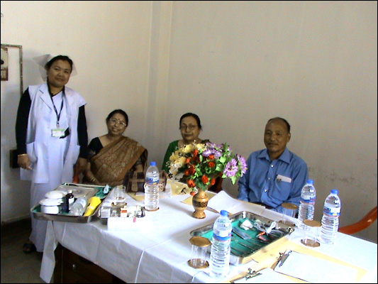 Prof. Dr. Rathindra Nath Dutta