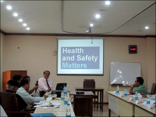 Prof. Dr. Rathindra Nath Dutta