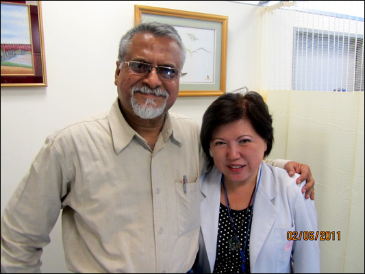 Prof. Dr. Rathindra Nath Dutta