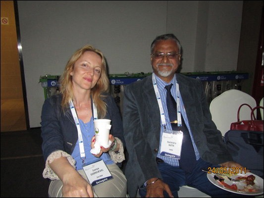 Prof. Dr. Rathindra Nath Dutta