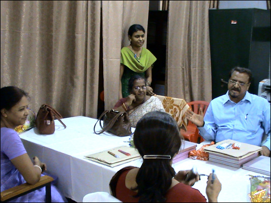 Prof. Dr. Rathindra Nath Dutta