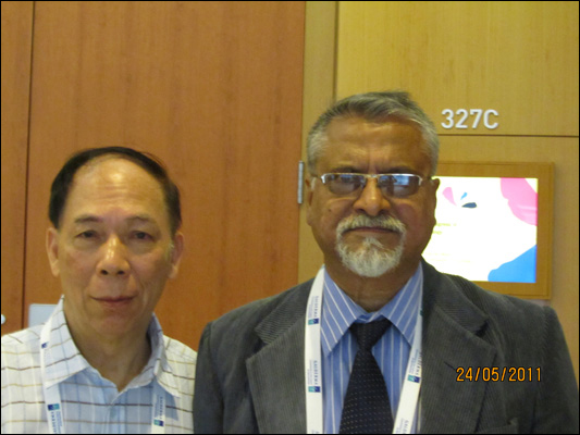 Prof. Dr. Rathindra Nath Dutta