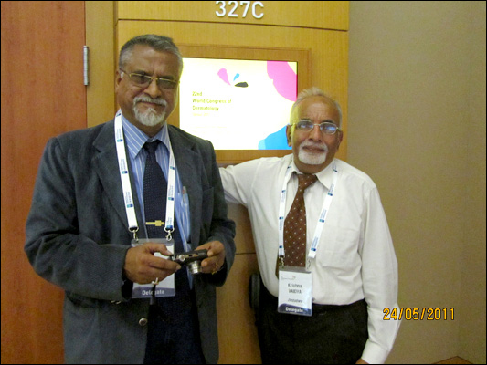 Prof. Dr. Rathindra Nath Dutta