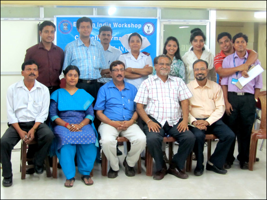 Prof. Dr. Rathindra Nath Dutta