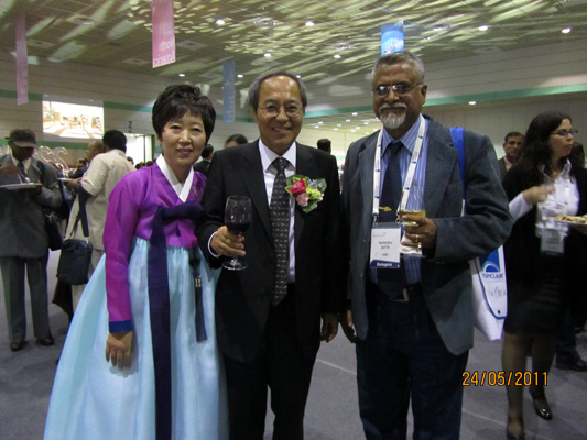 Prof. Dr. Rathindra Nath Dutta
