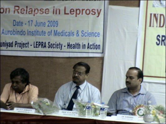 prof. dr. rathindra nath dutta