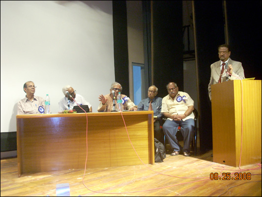 Prof. Dr. Rathindra Nath Dutta