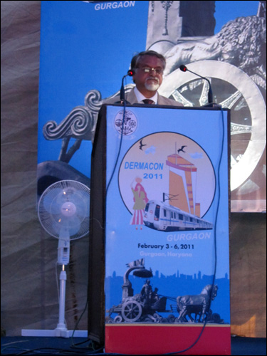 Prof. Dr. Rathindra Nath Dutta