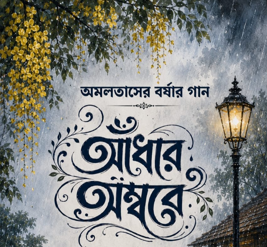 Joyita Banerjee - Singer & Writer