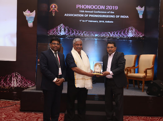 Association of Phono Surgeons of India