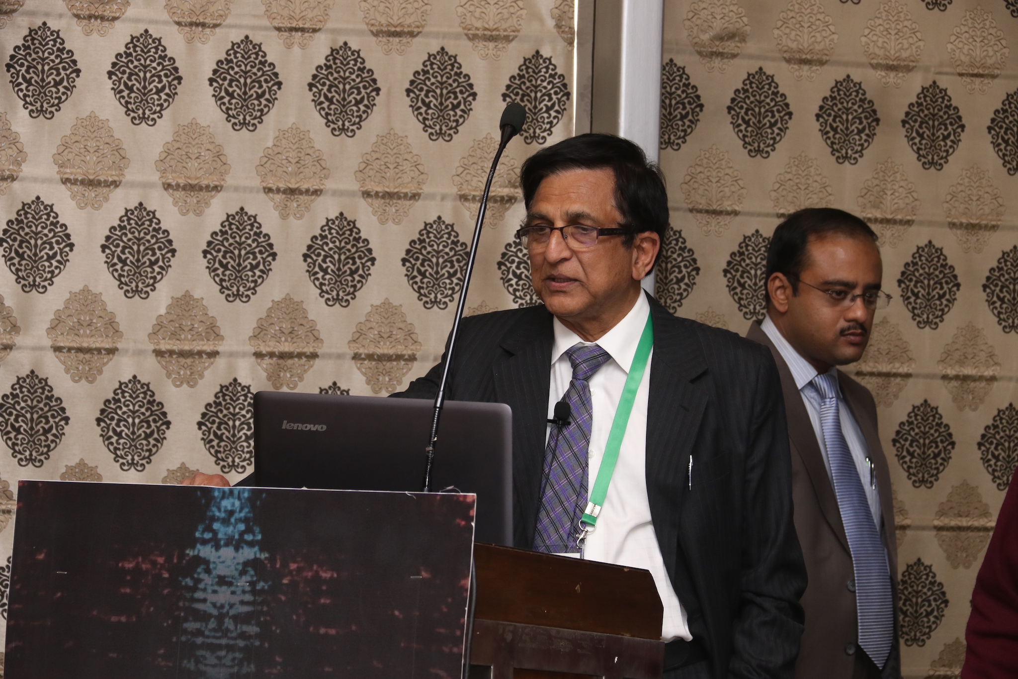 Association of Phono Surgeons of India