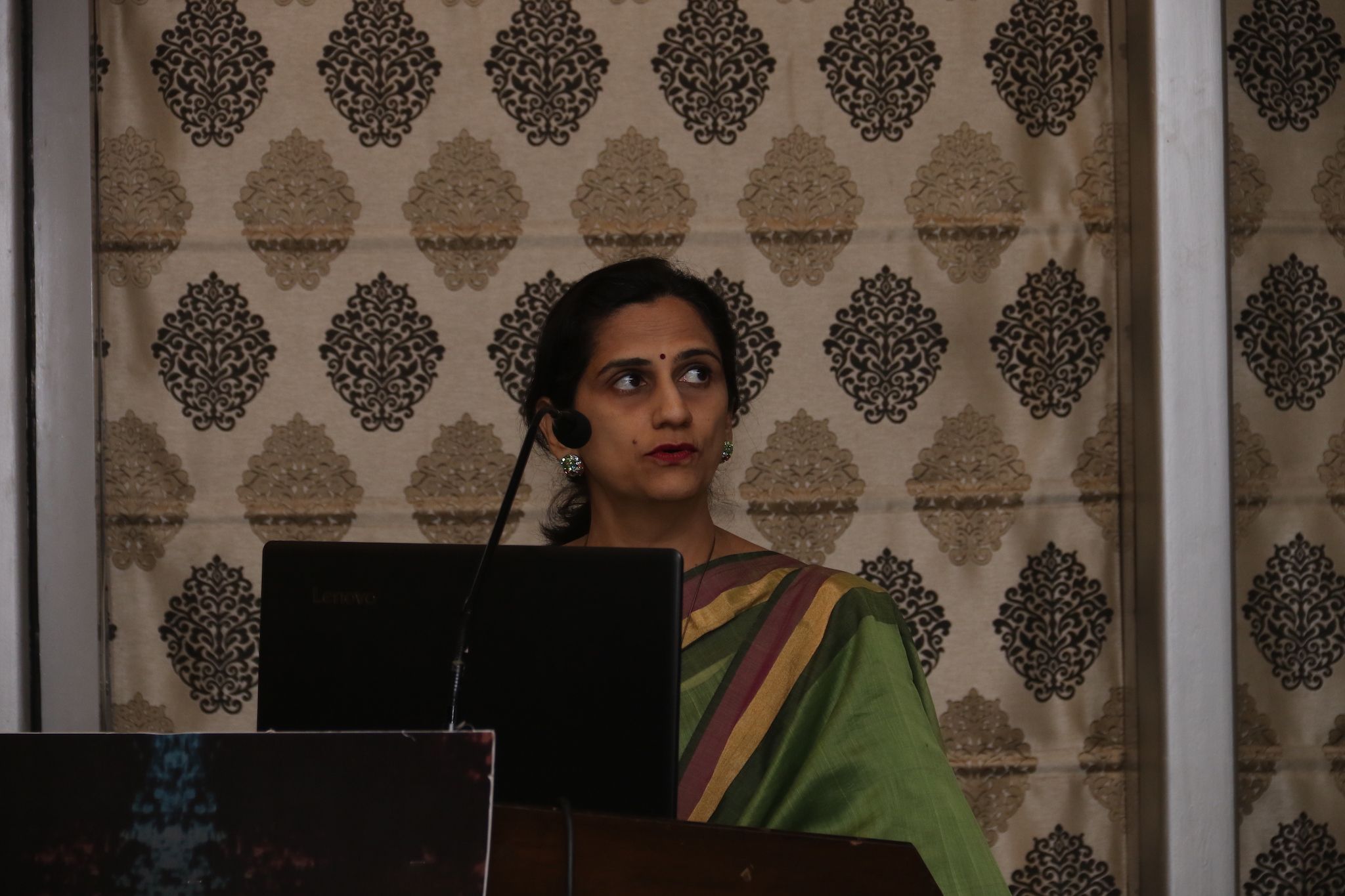 Association of Phono Surgeons of India
